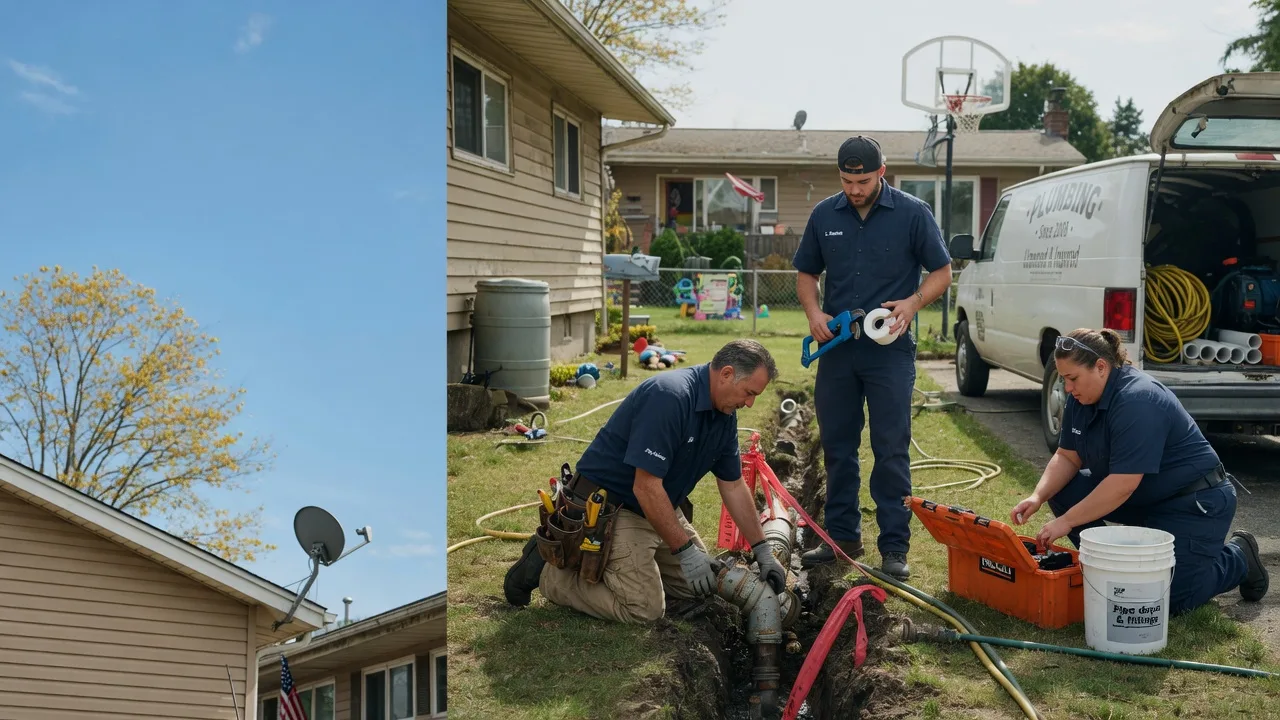 Garbage Disposal Replacement in Windsor, ME near me